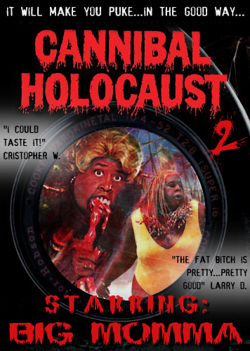 Illustration for article titled Nearly 50 Movie Remakes and Sequels So Bad They Wouldn't Even Go Straight to DVD
